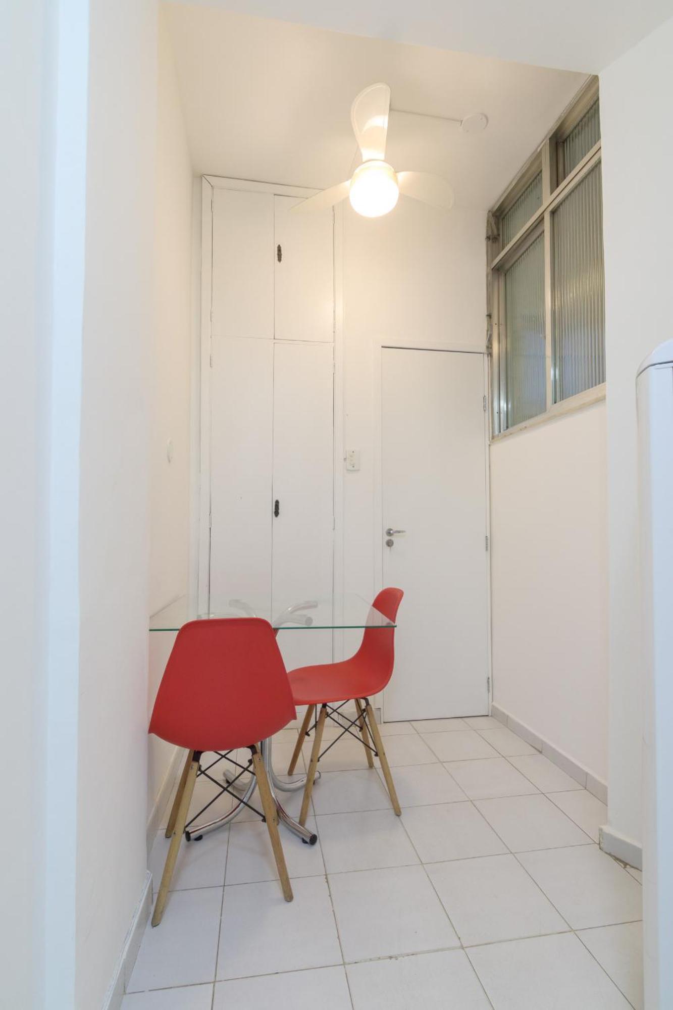 Apartamento Aconchegante Perto Da Praia De Ipanema Rio de Janeiro Exterior foto